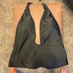 Shein Curve One piece bathing suit- NEVER WORN